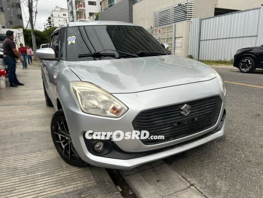 Suzuki Swift Carros en venta