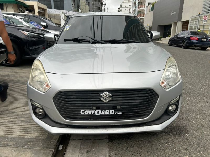 Suzuki