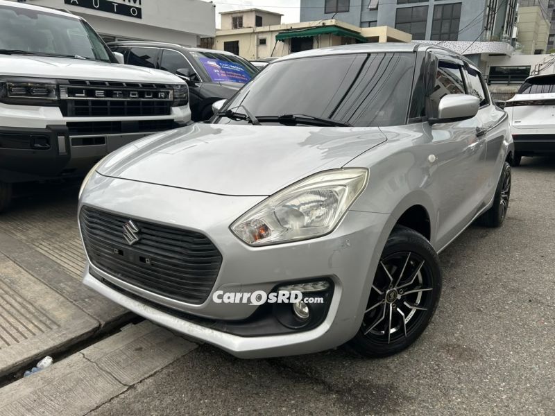 Suzuki