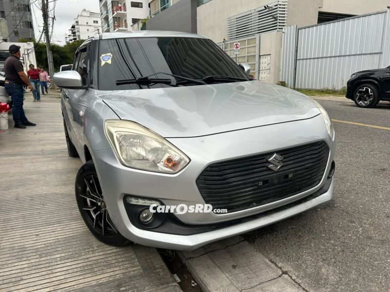 Suzuki