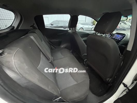 Chevrolet Spark Carros en venta