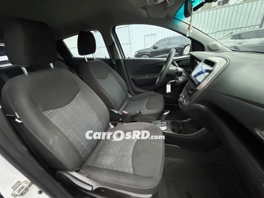 Chevrolet Spark Carros en venta