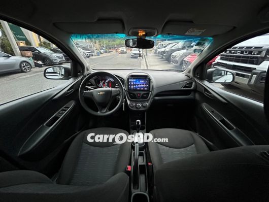 Chevrolet Spark Carros en venta