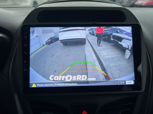 Chevrolet Spark Carros en venta