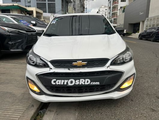 Chevrolet Spark Carros en venta