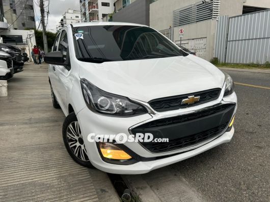 Chevrolet Spark Carros en venta