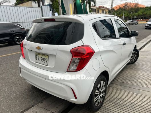 Chevrolet Spark Carros en venta