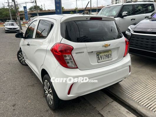 Chevrolet Spark Carros en venta