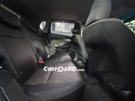 Honda Fit Carros en venta