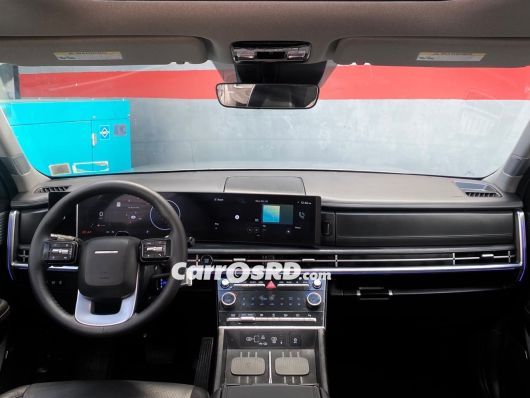 Hyundai Santa Fe Jeepeta en venta