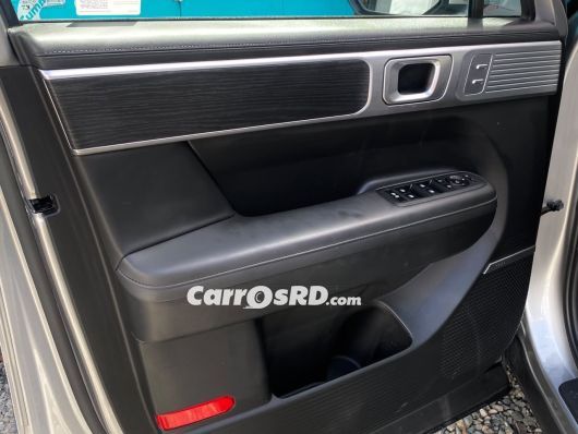 Hyundai Santa Fe Jeepeta en venta
