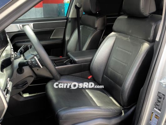 Hyundai Santa Fe Jeepeta en venta