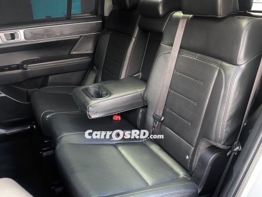 Hyundai Santa Fe Jeepeta en venta