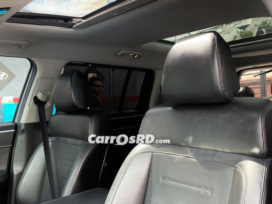Hyundai Santa Fe Jeepeta en venta