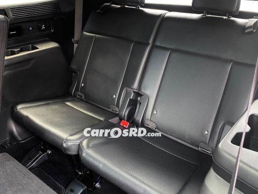 Hyundai Santa Fe Jeepeta en venta