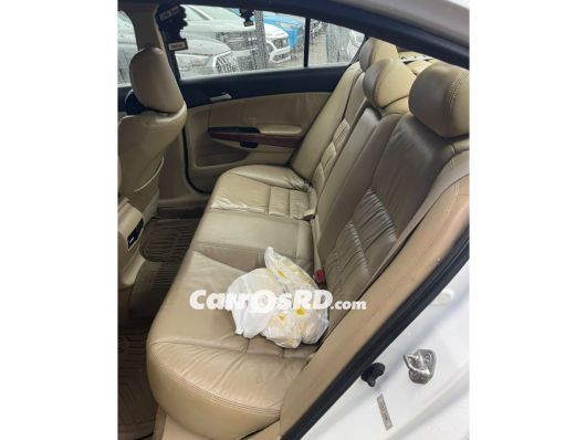 Honda Accord Carros en venta