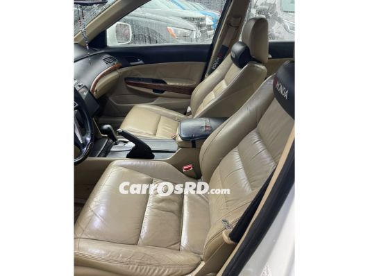 Honda Accord Carros en venta