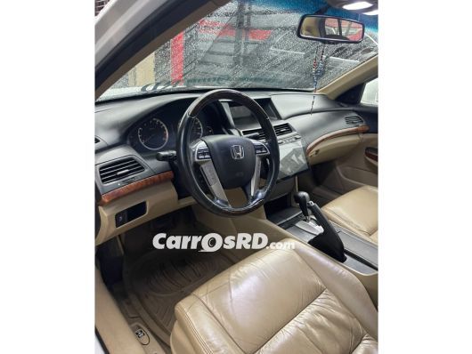 Honda Accord Carros en venta