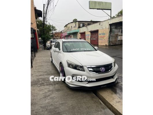 Honda Accord Carros en venta