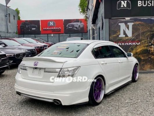 Honda Accord Carros en venta