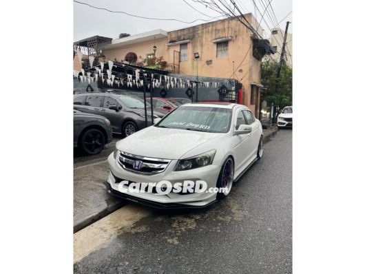 Honda Accord Carros en venta