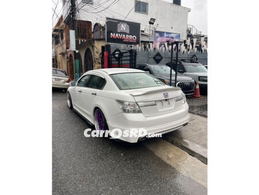 Honda Accord Carros en venta