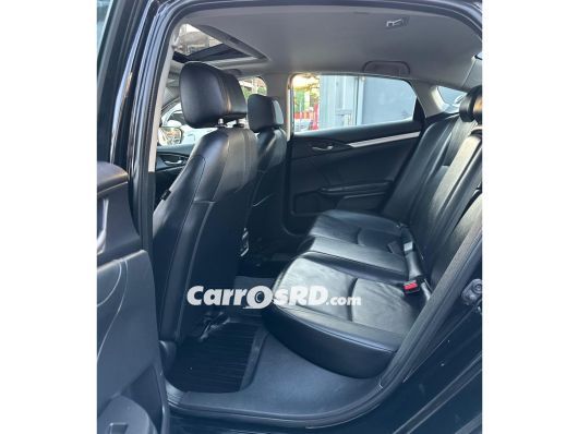 Honda Civic Carros en venta