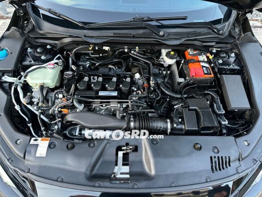 Honda Civic Carros en venta