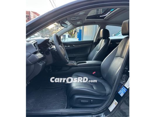 Honda Civic Carros en venta