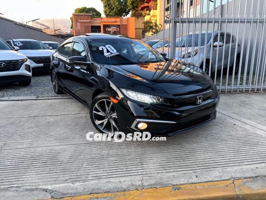 Honda Civic Carros en venta