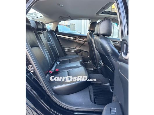 Honda Civic Carros en venta