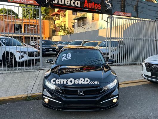 Honda Civic Carros en venta