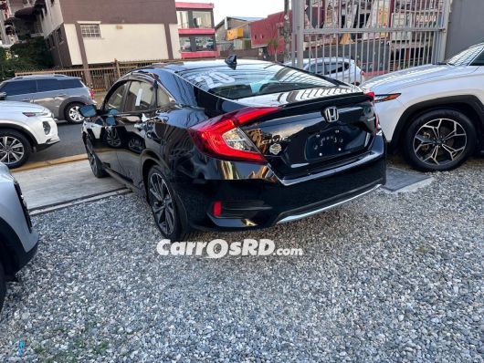 Honda Civic Carros en venta