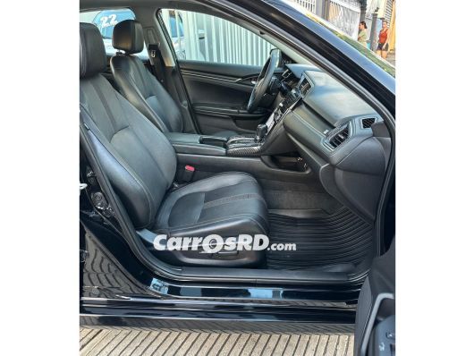Honda Civic Carros en venta