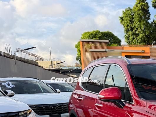 Hyundai Santa Fe Jeepeta en venta