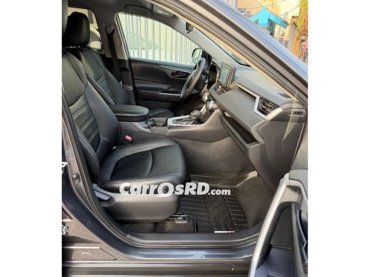 Toyota RAV4 Jeepeta en venta