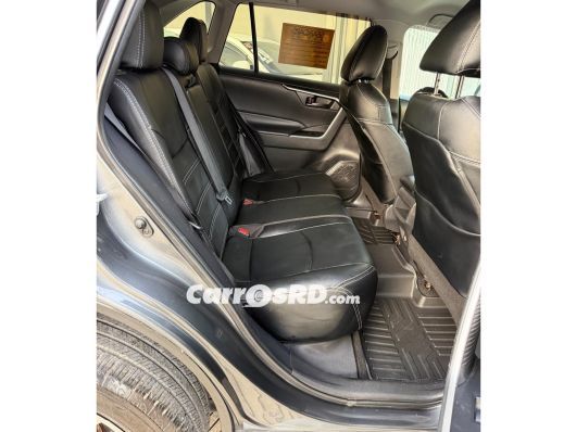 Toyota RAV4 Jeepeta en venta