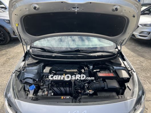 Kia Rio Carros en venta