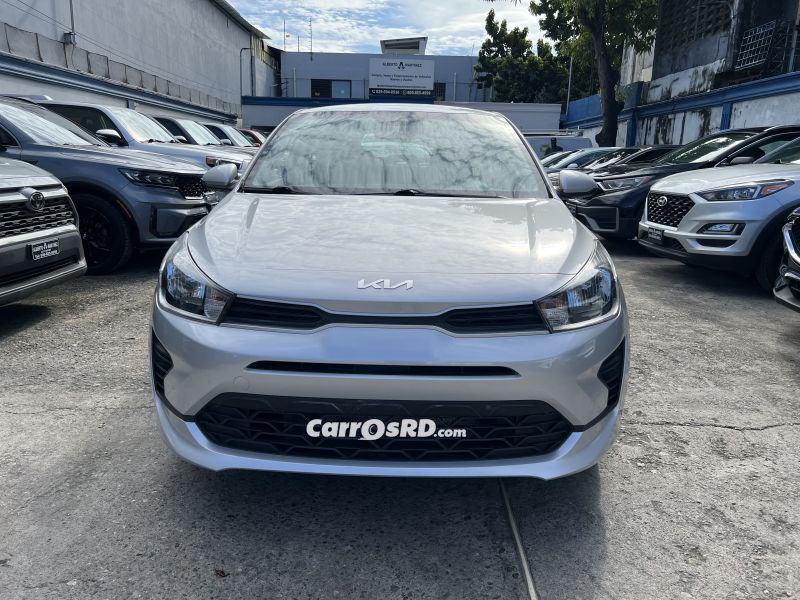Kia