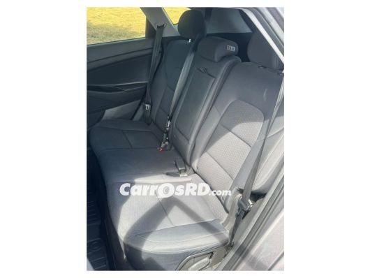 Hyundai Tucson Jeep en venta