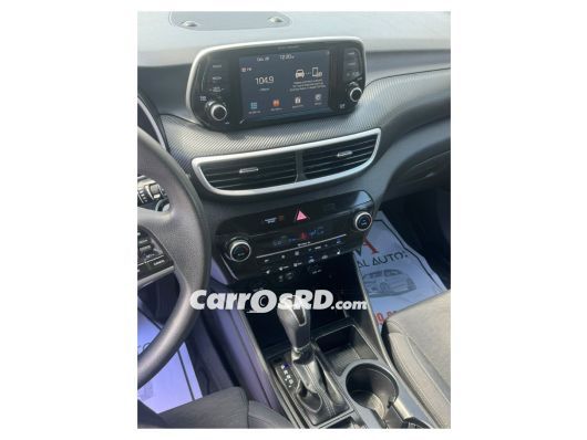 Hyundai Tucson Jeep en venta