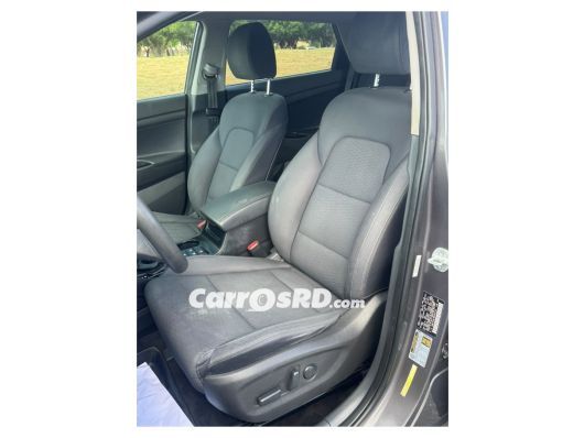 Hyundai Tucson Jeep en venta