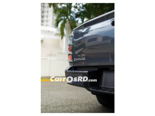 Isuzu Dmax Camioneta en venta