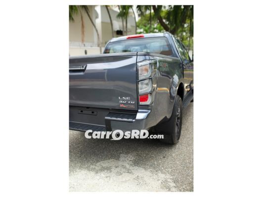 Isuzu Dmax Camioneta en venta