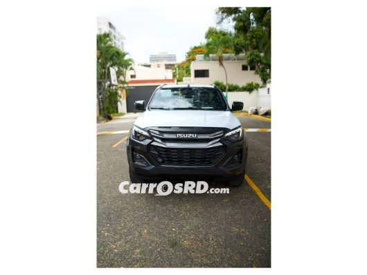 Isuzu Dmax Camioneta en venta