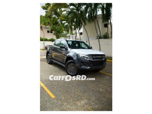 Isuzu Dmax Camioneta en venta