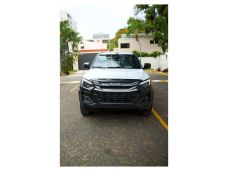 Isuzu