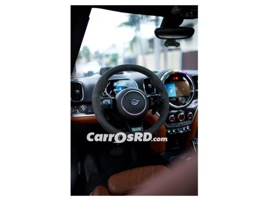 MINI Cooper Carros en venta