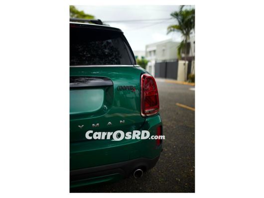 MINI Cooper Carros en venta