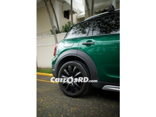 MINI Cooper Carros en venta